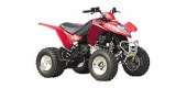 2012 Kymco Mongoose 300 photo